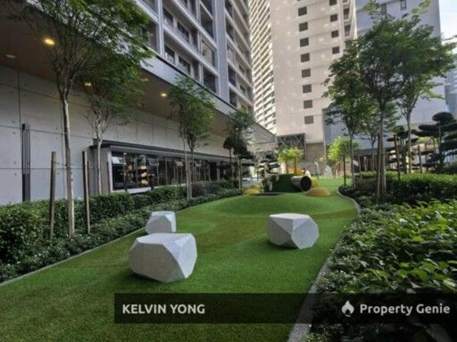 D'Erica Residences @Damansara Perdana