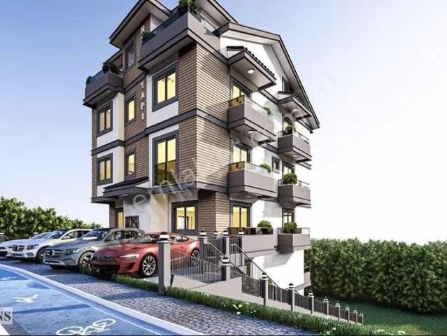 Derince Merkezde Lansmana Özel Satılık 120m2 Daire