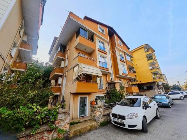 Derince Dumlupınar Mahallesi Satılık 2+1 Dubleks Daire