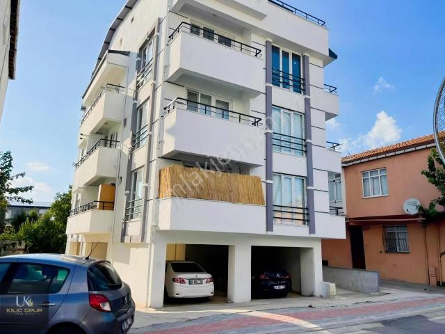 Derincede 160 M² Deniz Manzaralı Lüks Çatı Dubleksi