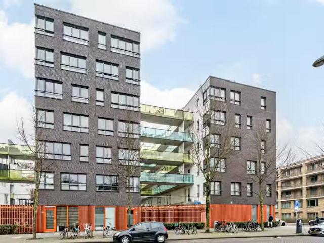 Derkinderenstraat 196 Amsterdam