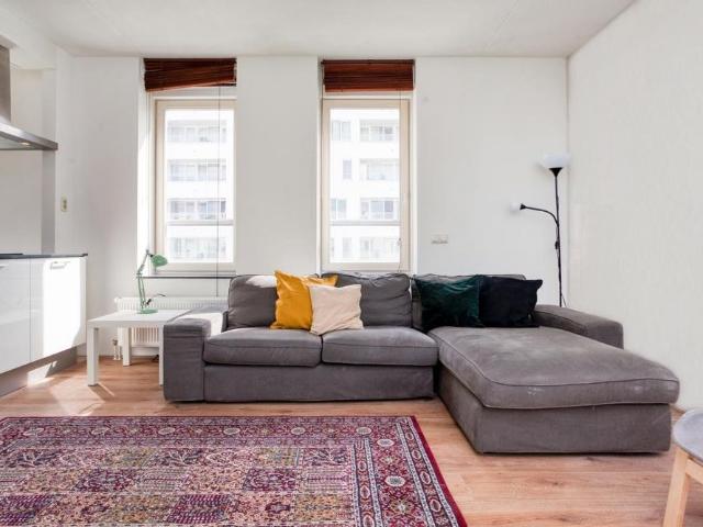 Derkinderenstraat 210, 1061 VX Amsterdam