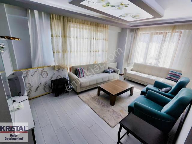 Derman Caddesi Yakını Satılık 2+1 Lüx Daire