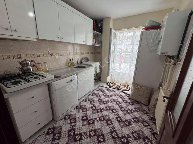 Derman'dan*2+1*stadyum Mevki*iskanlı mantolamalı