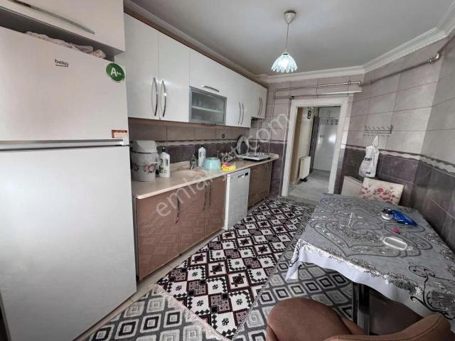 Derman'dan*3+1*1.kat*asansörlü*çift Balkon*merkez Cami Mevki