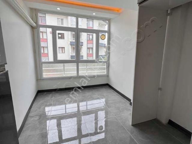 Derman'dan*3+1*full Yapılı*kat Konumunda*125m2*ön Cephe*asansörl