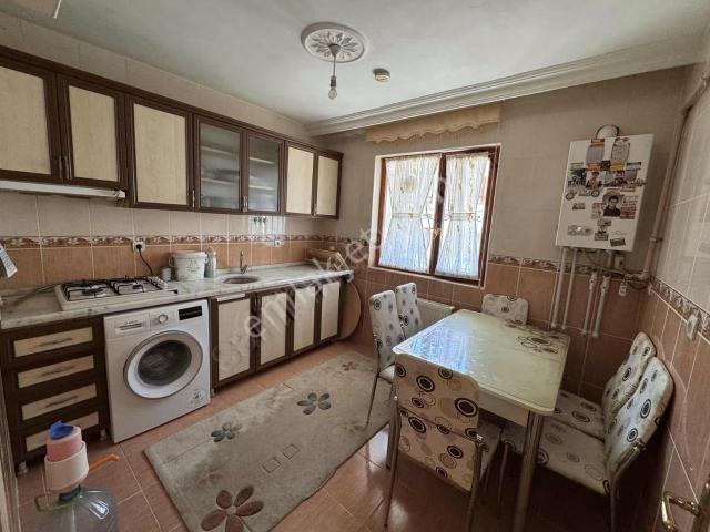 Derman'dan Kat Konumunda 2+1 Kök Tapu Göbeğe Yakın
