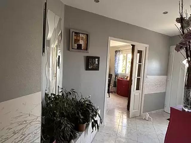Dernancourt 80300 Achat / Vente maison 7 pièces t7 terrasse parking