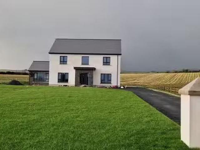 Dernacally, Newtown Cunningham, Co. Donegal is for sale