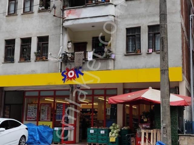 Dernekpazarı Kupon Daire