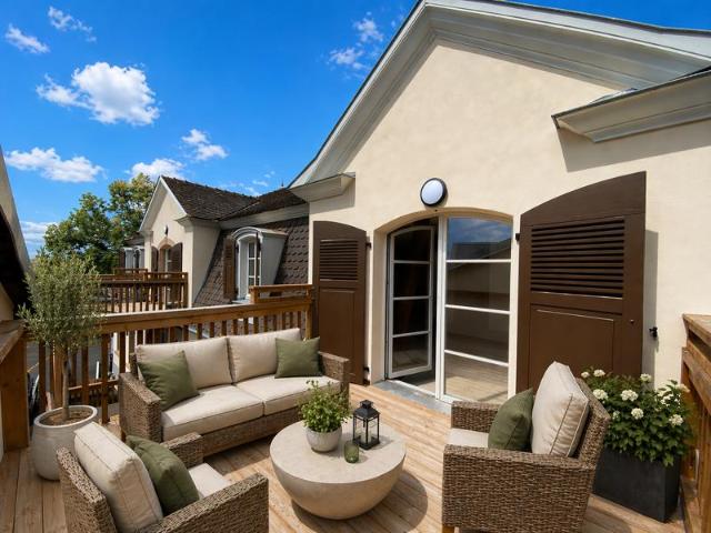 Dernier appartement disponible !