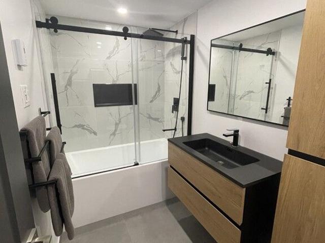 Dernier Appartement 4 ½ Disponible!