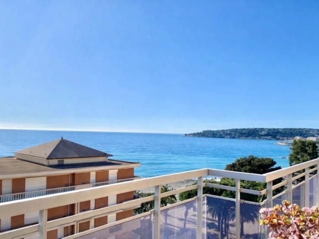 DERNIER ETAGE CENTRE