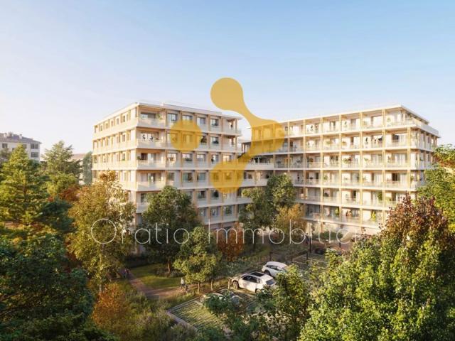 Dernier étage T5 de standing au coeur du triangle d'Or!