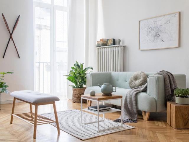 DERNIER ETAGE T3 d'Exception avec Large Balcon Terrasse