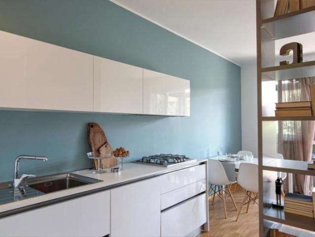 DERNIER ETAGE T3 d'Exception avec Large Balcon Terrasse