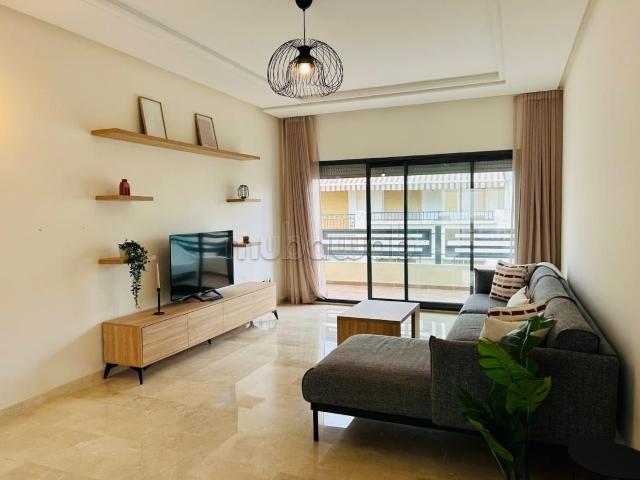 Dernier etage terrasse rare