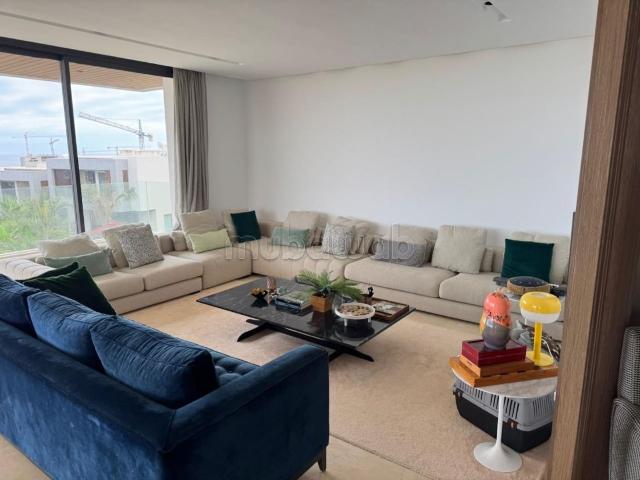 Dernier Étage, Vue Mer, Luxe, 200 m²