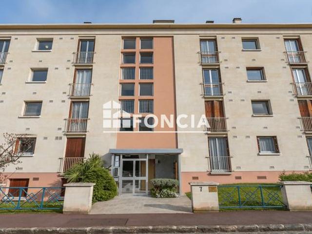 Dernier etage