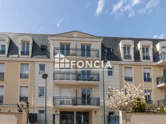 Dernier etage