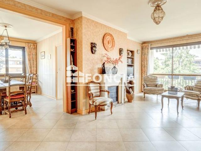 Dernier etage