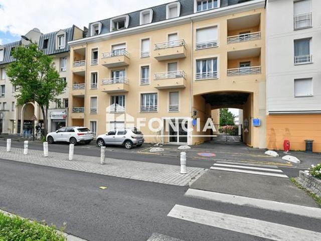 Dernier etage