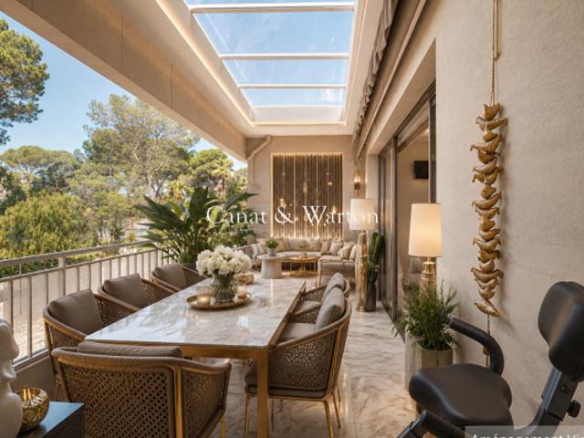 DERNIER ETAGE