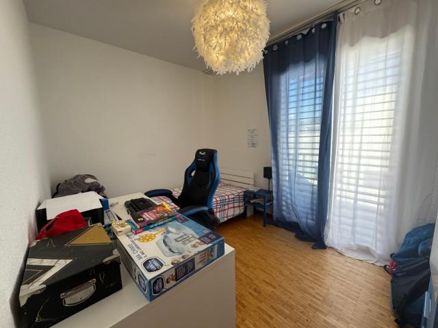 Dernier étage 5.5 pièces – Terrasse, balcons, parkings | dreamo. Ch