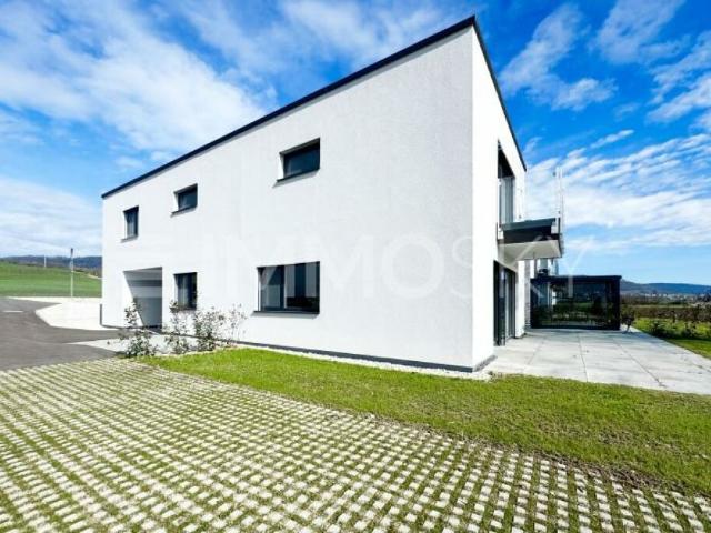 Dernier lot de disponible ! Villa neuve