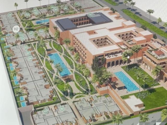 Dernier Rez de Jardin à Vendre avec Piscine Privée
