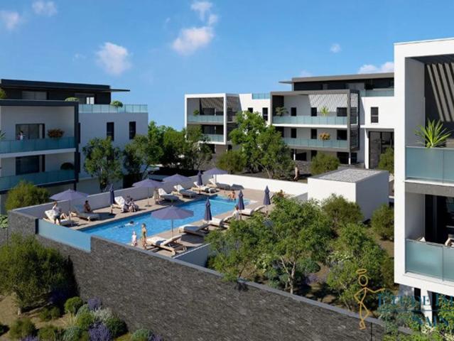 T2/T3 DANS RESIDENCE DE STANDING AVEC PISCINE FRAIS DE NOTAIRE R