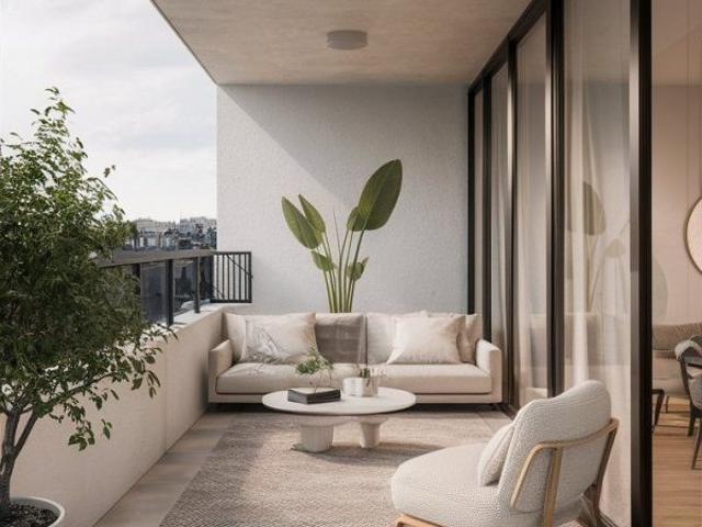 DERNIER T3 + Terrasse 5 min centre ville 3 pièces, 70 m²