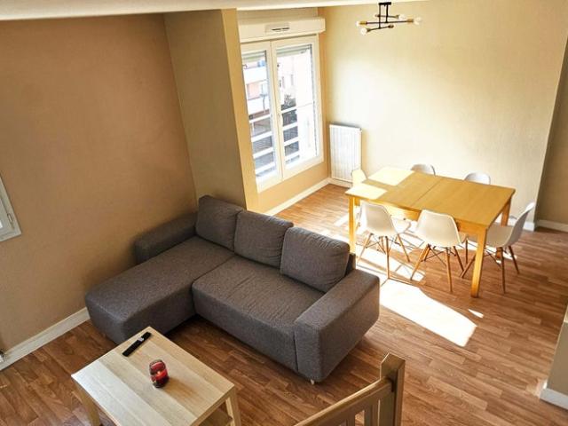 Dernière Chambre disponible REIMS MURIGNY !