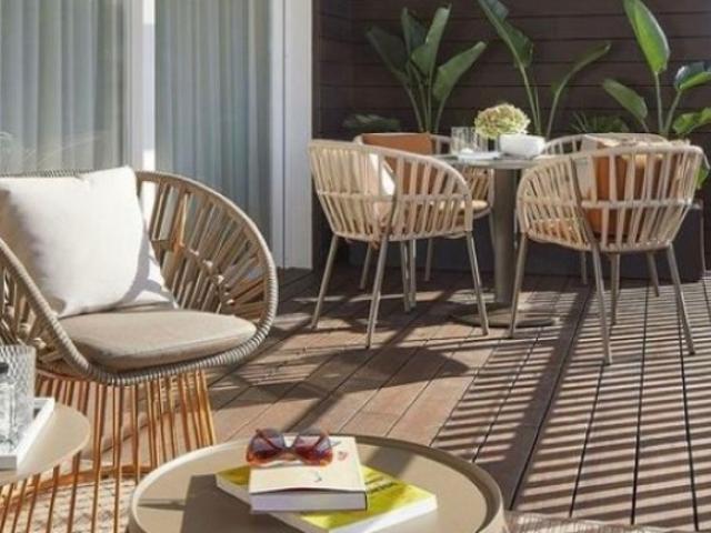 DERNIERE CHANCE 2P DE 40M² AVEC EXTERIEUR
