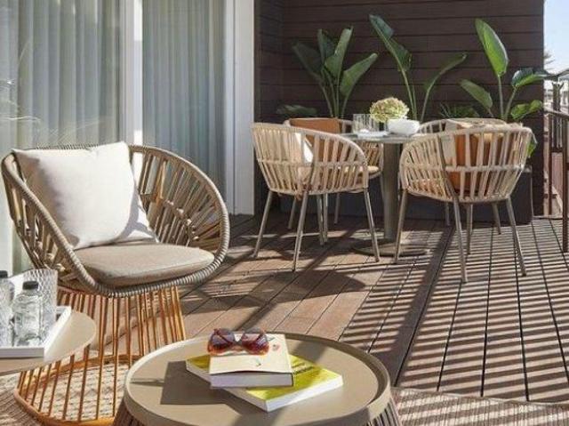 DERNIERE CHANCE 2P DE 40M² AVEC EXTERIEUR 2 pièces, 40 m²