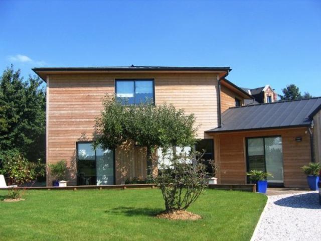 DERNIERE MAISON 5P SUR ST LOUIS AVEC GRAND EXTERIEUR! OFFRES SPECIALES! 5 pièces, 100 m²