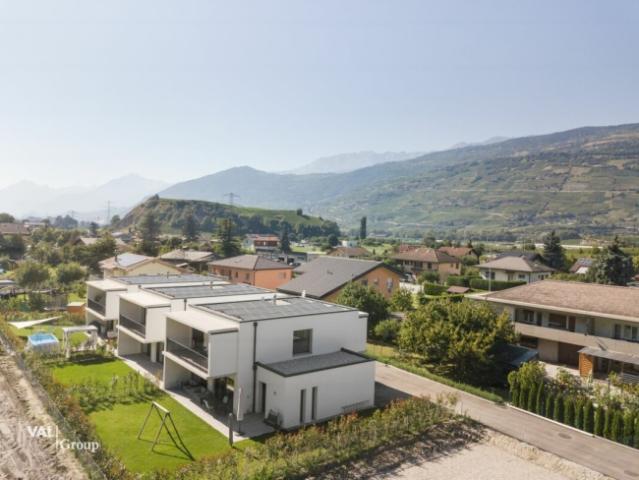 Dernière maison d'angle, 100% indépendante et All inclusive