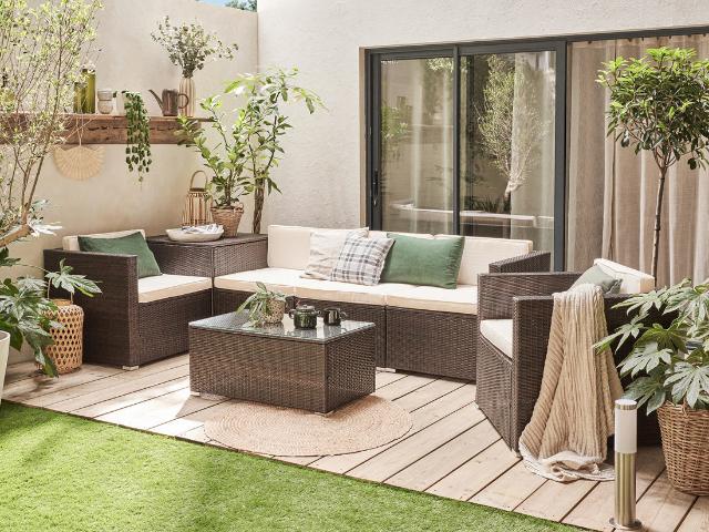 Dernière opportunité: 2 pièces neuf avec terrasse à La Wantzenau / 2 pièces, 50 m²