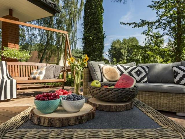 DERNIÈRE OPPORTUNITÉ* 3 PIÈCES avec Jardin Privatif + Parking, + Cave, Un emplacement recherché