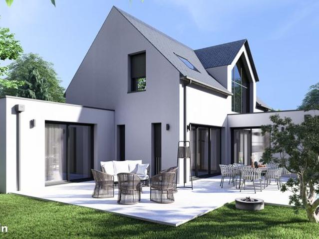 Dernière opportunité à Piriac sur Mer – À 200 m de la plage du Castelli