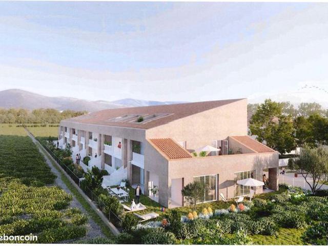 Derniere opportunite la londe les maures – t4 d’exception entre mer et vignobles
