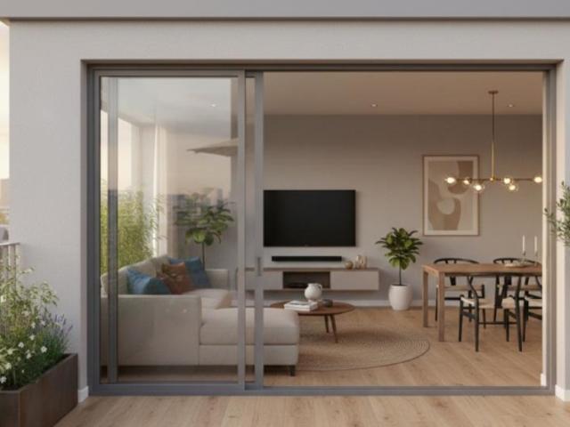DERNIÈRE OPPORTUNITÉ LIVRÉ DUPLEX 5 PIÈCES DERNIERS ÉTAGES AVEC TERRASSE ET BALCON