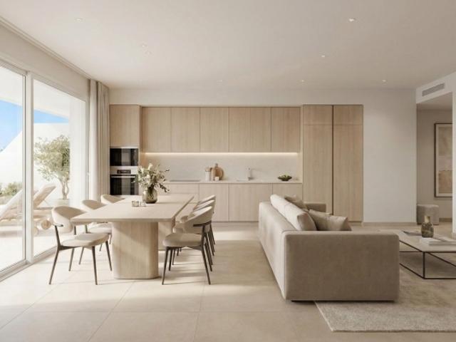 DERNIERE OPPORTUNITE: MAGNIFIQUE T4 91m² + BELLE TERRASSE DE 17m²