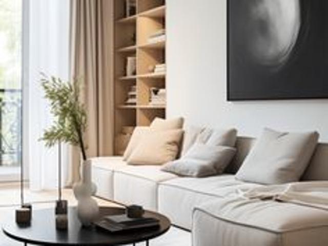 Dernière opportunité – Magnifique T2 avec vue forêt imprenable 2 pièces, 43 m²
