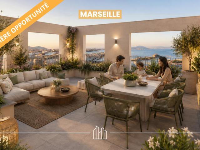 DERNIÈRE OPPORTUNITÉ PROX COMMODITÉS 4 pièces, 87 m²