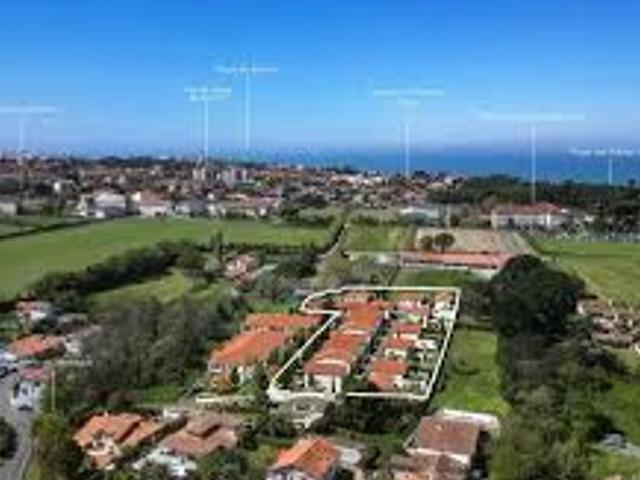 Dernière opportunité sur ANGLET, différentes maisons comme