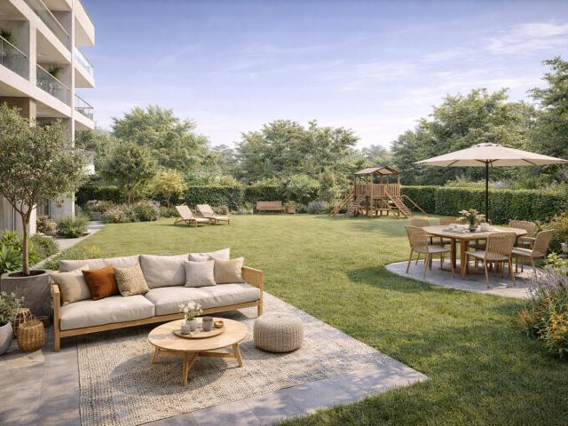DÈRNIÈRE OPPORTUNITÉE POUR DEVENIR PROPRIÉTAIRE D'UN T4 AU COEUR DE SAINT ANNE ! 4 pièces, 85 m²