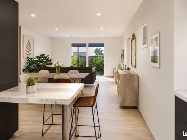 dernieres opportunites maison t3 plain pied la bruffiere centre
