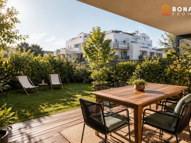 DERNIÈRES OPPORTUNITÉS À SAISIR ! FRAIS DE NOTAIRE REDUITS 2 pièces, 42 m²