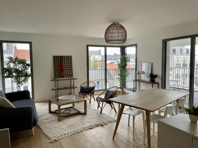 DERNIERES OPPORTUNITES: APPARTEMENT T2 DE 40 m² PROCHE TOUTES COMMODITES 2 pièces, 40 m²